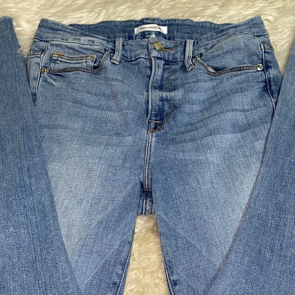 Good american good legs - Picture 4 of 9